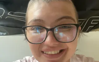 Karolíne už nejde len o liečbu. Ide o život. Pomôžme jej zastaviť nádor.