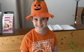Ondrík sa postavil na nohy napriek zlej prognóze. Pomôžme mu pokračovať!