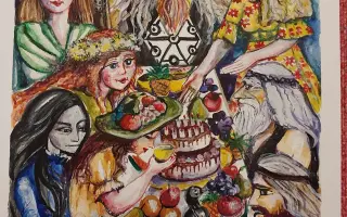 "Rozprávky z papučky": podporte vydanie rozprávkovej knihy