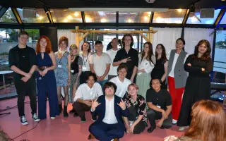 Projekt SASPENS: Podporte tlač knihy s tvorbou mladých súčasných básnikov!