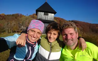 Pomôžme spolu postaviť Martina na nohy