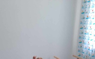 Rehabilitácie pre Damiánka po operácií v zahraničí