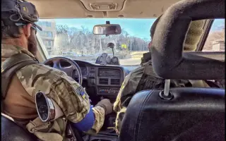 Game of Drones 5.5 Game of Drones 5.5