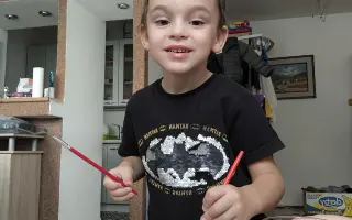 Pomôžme Jakubkovi otvoriť svet delfínov