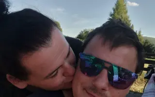 Darujme oddych žene, ktorá dodáva silu každý deň