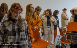 Klíma ťa potrebuje: Pomôžte nám vytvárať nové klimatické komunity!