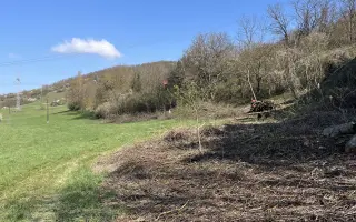 Pomôžte nám s výstavbou výbehov a rozšírením priestorov v útulku