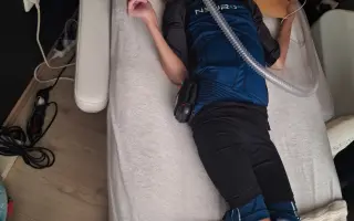 Pomôžme Marekovi pravidelne cvičiť