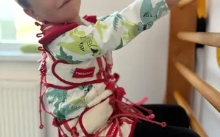 Pomôžme Jankovi dobehnúť rovesníkov