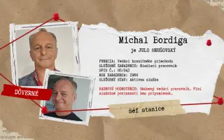 Podporili ste vznik nezávislého krátkeho filmu Náter
