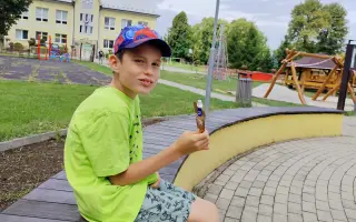 Pomôžme dvojičkám Walinkovi a Sebinkovi s autizmom