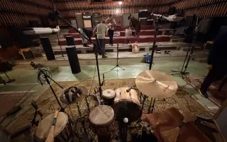 Podporte NAHRÁVANIE a PRODUKCIU skladieb-mantier kapely MAHADEVA KIRTAN PROJECT