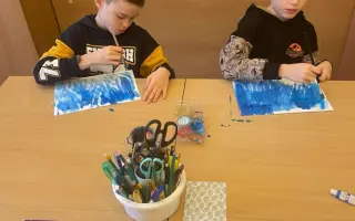 Pomôžme dvojičkám Walinkovi a Sebinkovi s autizmom