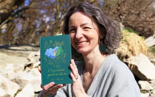 Najväčšie želanie duše - knižka do každej rodiny s (budúcim) tínedžerom