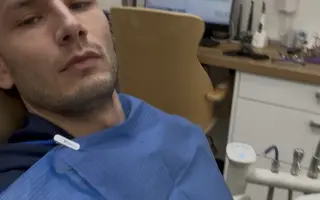 Nehoda na motorke mi vzala úsmev. Pomôžte mi získať ho späť.