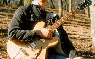 Podporte nahranie debutového albumu folk-rockovej skupiny Rustic Revue
