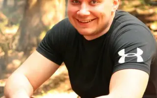 Pomôžme Dominikovi po mozgovej príhode postaviť sa opäť na nohy