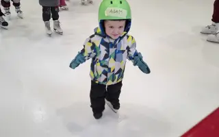 Pomôžme Adamkovi pokračovať v liečbe aby mohol vyrásť