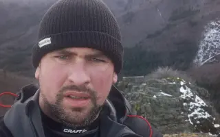 Pomôžme Ľubomírovi vrátiť sa späť do života po aneuryzme mozgu