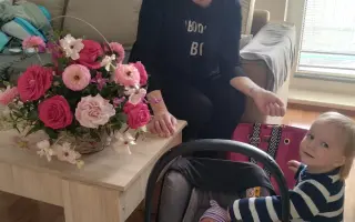 Pomôžte mamičke v núdzi získať stabilnú strechu nad hlavou