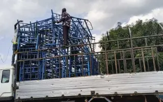 Pomohli ste sirotám v Ugande