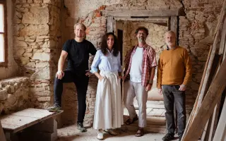 Podporte sériu dokumentárnych filmov o obnove architektúry Banskej Štiavnice