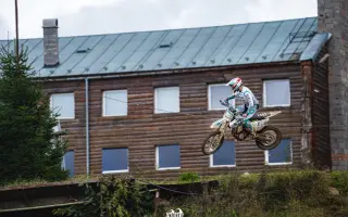 Podporte Osičie Enduro Team v sezóne 2026