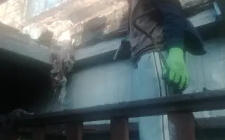 Pomôžme mladej rodine, ktorej oheň vzal skoro všetko