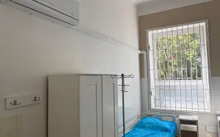 Prispejme na klimatizácie do štátnych nemocníc na Slovensku!