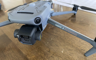 Podporte kúpu dronu pre obrancov Charkiva