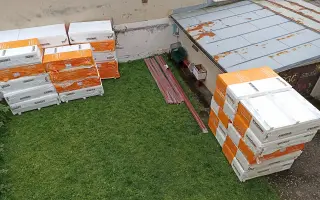 Pomôžte nám zastrešiť domov pre mladých Pomôžte nám zastrešiť domov pre mladých