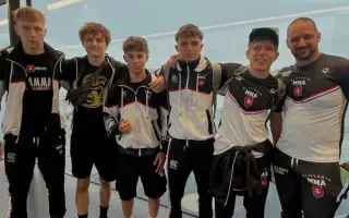Pomôžme Adamovi reprezentovať Slovensko na Majstrovstvách sveta MMA v Dubaji