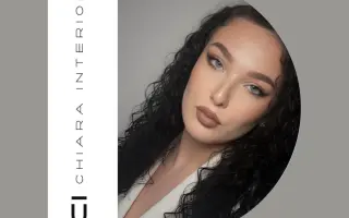 Pomôž mi vytvoriť moje interiérové štúdio Chiara interior