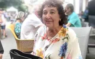 Pomôžme Miriam znovu začať chodiť a nadobudnúť sebestačnosť