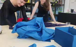 MakerSpace Bratislava: Pomôž komunitnej dielni rásť