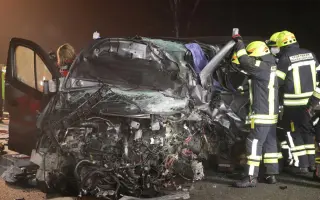 Martin chce znovu žiť aktívny život po autonehode. Pomôžme mu.