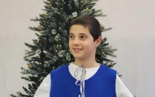 Pomôžme Jankovi s autizmom získať vozík za bicykel