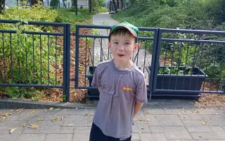 Pomohli ste zabezpečiť potraviny a veci pre deti