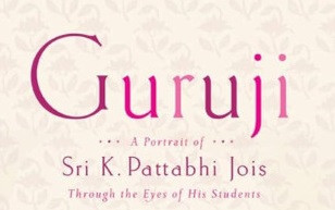 Podporte vydanie knihy Gurudží, portrét Šrí K. Pattabhiho Joisa