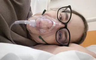 Edina potrebuje liek Retsevmo. Pomôžme jej získať čas s rodinou.