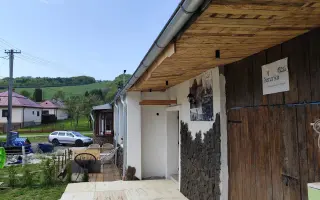 Pomôžte nám dobudovať Lesopark - náučný chodník, rozprávkové domčeky