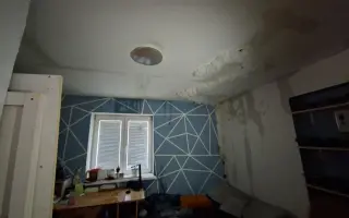 Vráťme Lucke a jej deťom po požiari domov
