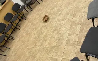 Zabezpečme pokračovanie Podporných kruhov