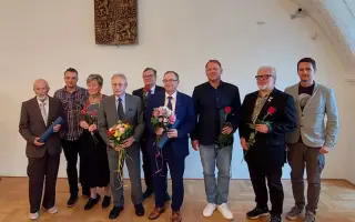 Podporte knihu o histórii skialpinizmu na Slovensku