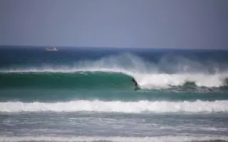 Pomôžte Aničke reprezentovať Slovensko na svetových surfingových hrách v Peru