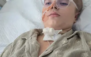 Náš syn bojuje po ťažkom úraze. Pomôžme mu na ceste späť.
