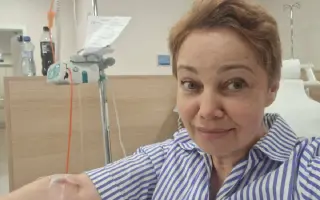 Pomôžme Irine financovať onkologickú liečbu, ktorá jej prináša novú nádej