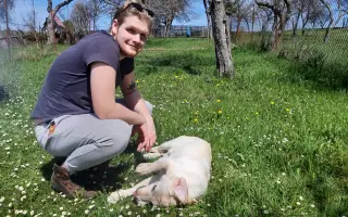 Pomôžme medikovi Matejovi postaviť sa opäť na nohy