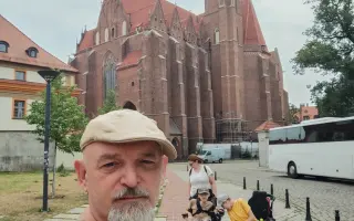 Pomôžte nám zabezpečiť slobodu pohybu pre Danka a Samka  so svalovou dystrofiou