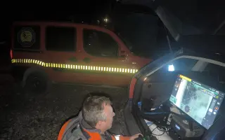 Každý život sa počíta: Pomôžme DHZ Sučany kúpiť potrebný dron